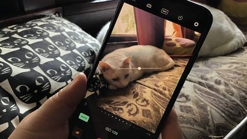 3 ứng dụng chụp ảnh RAW trên điện thoại iPhone