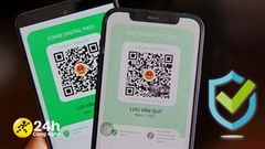  Cách bảo mật mã QR cá nhân giúp bạn hạn chế việc bị lộ những thông tin nhạy cảm qua mã QR mà bạn không mong muốn 