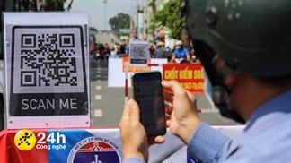 Việt Nam quyết tâm xây dựng Chính phủ số: Mỗi người dân sẽ có mã QR vào năm 2025, tỷ lệ dùng smartphone đạt 100%
