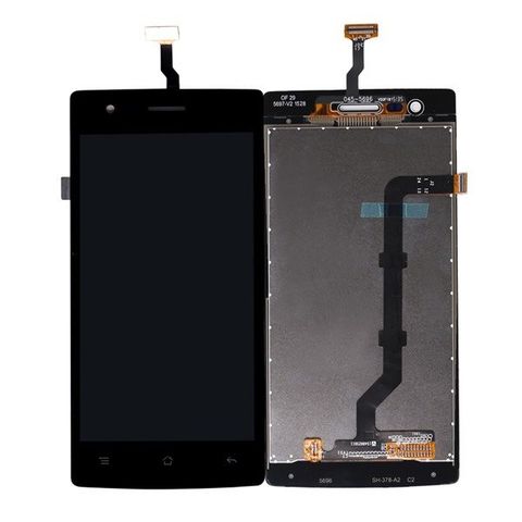 Màn Hình Panasonic Eluga Mark