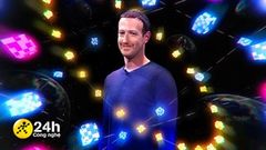  Facebook đang có kế hoạch đổi tên sau 17 năm thành lập, bước ngoặt để công ty xây dựng 'vũ trụ ảo' metaverse 