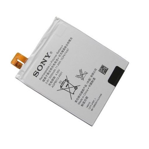 Pin ZTE Nubia Red MagMars