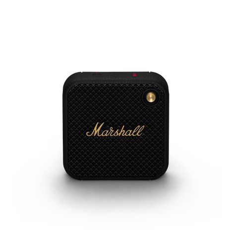 Loa Bluetooth Marshall Willen