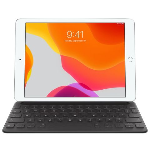 Bàn phím Smart Keyboard iPad 10.2 (MX3L2ZA/A)