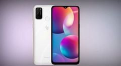  Nghe Đồn Là: Vsmart Star 5 đã lộ thiết kế và cấu hình chính thức với Helio G35, giá từ 2 triệu và ra mắt ngày 23/3 tới? (Đang cập nhật) 