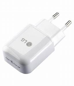Sạc Adapter LG Wine Smart