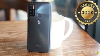 Ưu đãi hấp dẫn: Hàng loạt điện thoại Vsmart đang giảm giá cực tốt, cơ hội mua sắm tiết kiệm dịp Tết là đây chứ đâu, chớ bỏ lỡ