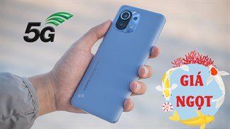 Đón đầu xu hướng, xem ngay 7 smartphone 5G sale sốc nhất cuối tuần này, deal ngon giá ngọt bỏ qua sao được