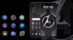  Tiếp nối F11 Pro Marvel, OPPO tiếp tục ra mắt Reno5 Marvel với giá cực tốt, ai không mua ngay, hết hàng là tiếc lắm à nghen 