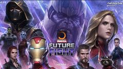  Cách tải MARVEL Future Fight cho máy tính đơn giản nhất 