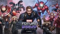  Cách tải và cài đặt MARVEL Future Fight về điện thoại đơn giản nhất 