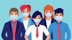  [Lifehack] 3 cách để kiểm tra khẩu trang bạn mua là hàng thật hay hàng giả mạo 