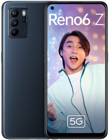 Reno6 Z 5G
