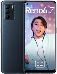  Reno6 Z 5G 