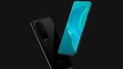  Flagship Huawei P50 chạy hệ điều hành HarmonyOS có thể bị trì hoãn ra mắt cho đến tháng 6/2021 