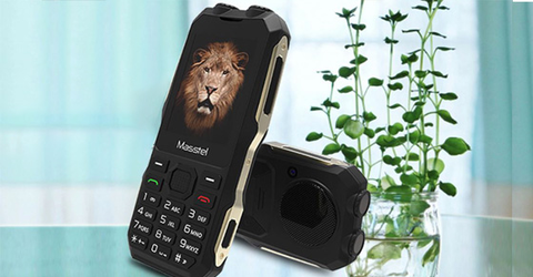 Cách kiểm tra điện thoại Masstel chính hãng cực đơn giản, nhanh chóng