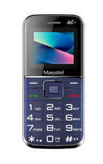  Điện thoại di động Masstel Fami 12S 4G 