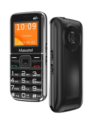 Điện thoại di động Masstel Fami 12S 4G