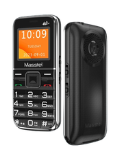  Điện thoại di động Masstel Fami 12S 4G 