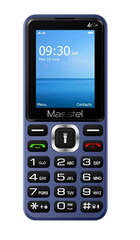  Điện thoại di động Masstel izi T2 4G 