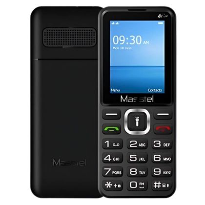 Điện thoại Masstel izi T2 4GB