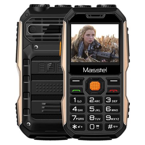 Masstel Play Max