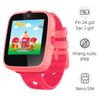 Đồng hồ thông minh Realme Watch 2 pro dây silicone bạc