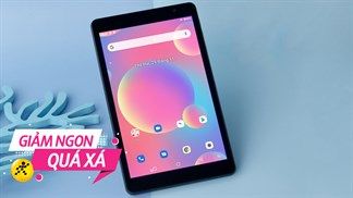 Ưu đãi hấp dẫn chào năm mới: Máy tính bảng Masstel giảm ngon bá chấy, tìm mua tablet cấu hình ổn giá rẻ thì đây là lúc