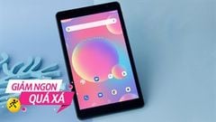  Ưu đãi hấp dẫn chào năm mới: Máy tính bảng Masstel giảm ngon bá chấy, tìm mua tablet cấu hình ổn giá rẻ thì đây là lúc 