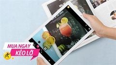  Thiết bị màn hình lớn, giải trí thoả thích mà giá chưa đến 3 triệu? Tham khảo ngay loạt máy tính bảng giá rẻ lại còn sale đã quá xá 
