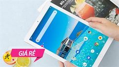  Tháng 6 này đừng bỏ qua 2 chiếc tablet Masstel đang giảm giá 'ngon lành cành đào', chất lượng tốt mà giá rẻ cực kỳ 