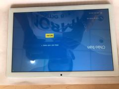  Masstel Tab10 Ultra Bạc 
