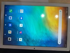 Masstel Tab10 Ultra Bạc 