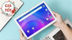  Ưu đãi tháng 3 không thể bỏ qua, hàng loạt tablet Masstel đều giảm siêu ngon, đảm bảo mua chỉ có hời 
