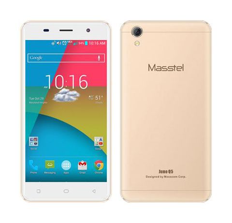 Masstel Juno Q5 Plus