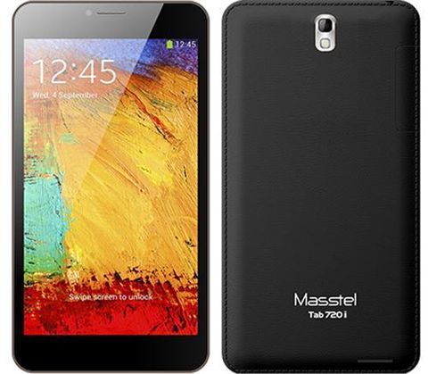 MASSTEL TAB 720I