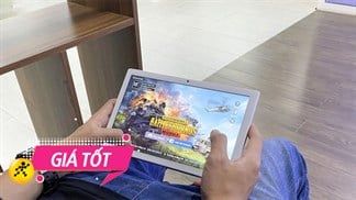 Ưu đãi cuối tháng 7: Loạt tablet Masstel giảm hấp dẫn quá xá, giá đang rẻ chỉ hơn 3 triệu, hấp dẫn cực kì bạn ơi