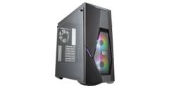  Case Coolermaster Masterbox K500 Tg 