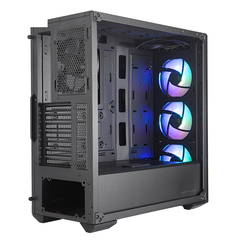  Case Cooler Master Masterbox Mb520 Argb (3 Fan Argb) 