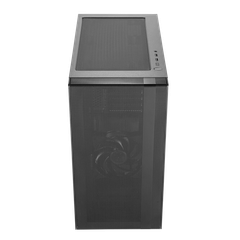  Case Cooler Master Nr400 Without Odd 