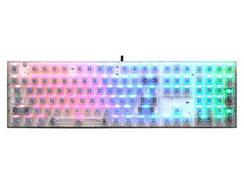 Cooler Master Masterkeys Pro L Rgb Crystal