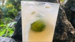  2 cách làm nước dừa tắc thơm ngon, thanh mát cho ngày nắng nóng 