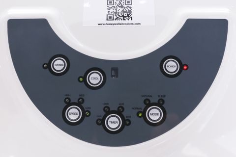 Máy làm mát không khí Honeywell CL604AE