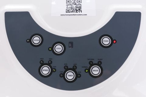 Máy làm mát không khí Honeywell CL604AE