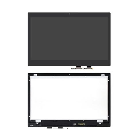 Mặt Kính Cảm Ứng Asus X540BA