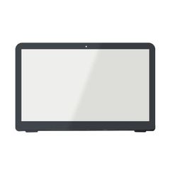 Mặt Kính Cảm Ứng Dell XPS 15Z L511Z