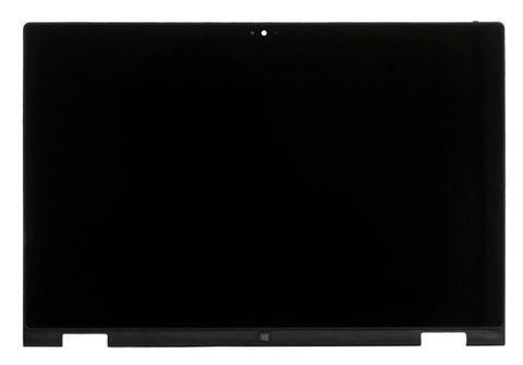 Mặt Kính Cảm Ứng Dell XPS 9380 M657V