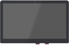 Mặt Kính Cảm Ứng HP 15-N208Tu