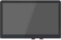 Mặt Kính Cảm Ứng HP 17-By0022Ur