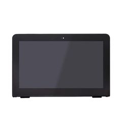 Mặt Kính Cảm Ứng HP 17-By0030Ur
